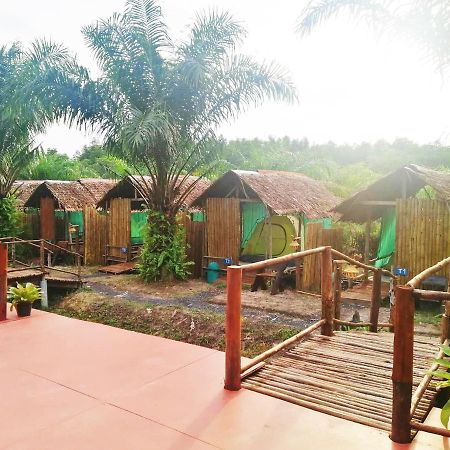 Yaoisland Resort And Farm Ko Yao Yai Ngoại thất bức ảnh