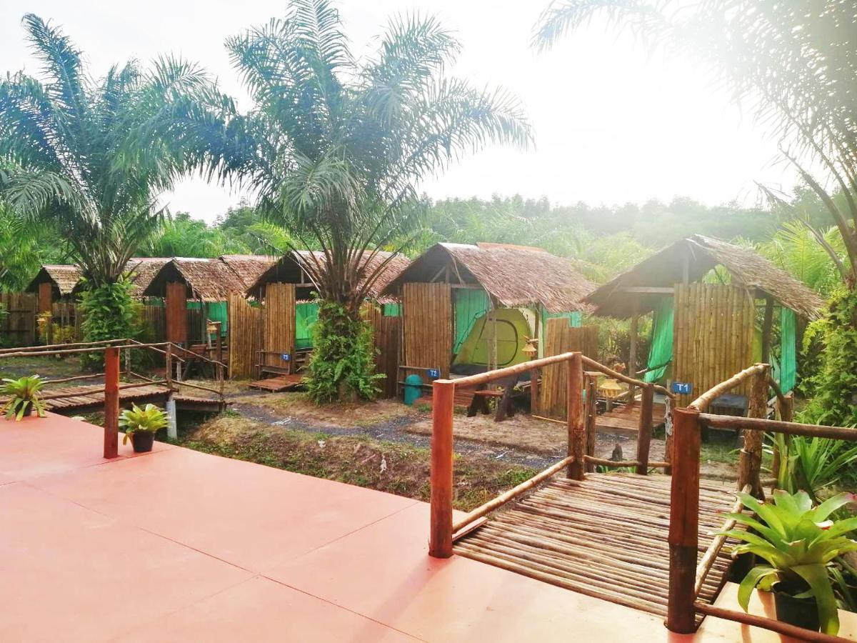 Yaoisland Resort And Farm Ko Yao Yai Ngoại thất bức ảnh