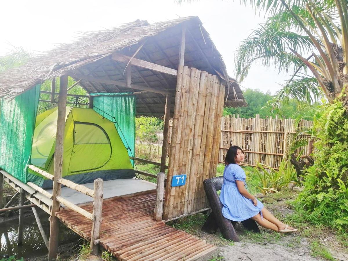 Yaoisland Resort And Farm Ko Yao Yai Ngoại thất bức ảnh