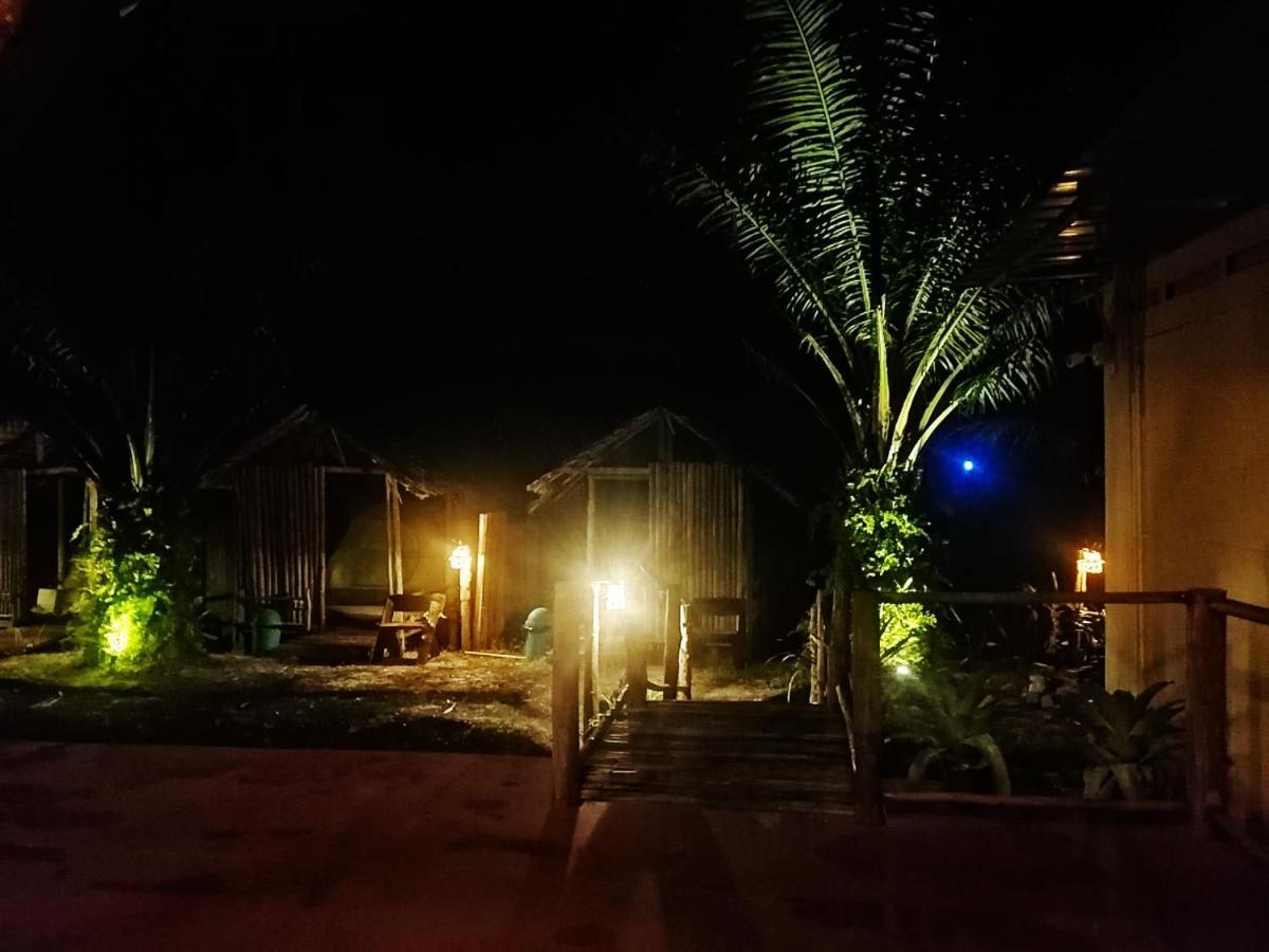 Yaoisland Resort And Farm Ko Yao Yai Ngoại thất bức ảnh