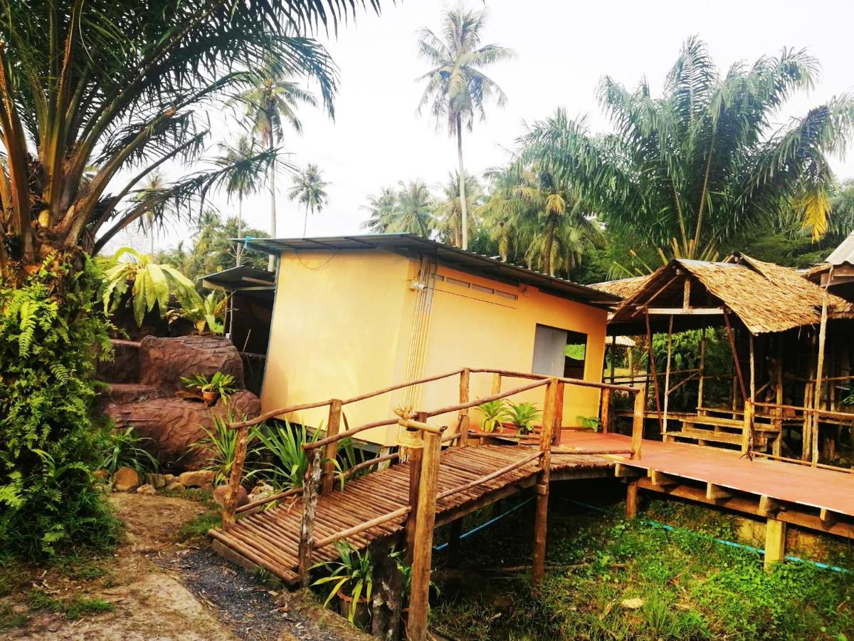 Yaoisland Resort And Farm Ko Yao Yai Ngoại thất bức ảnh