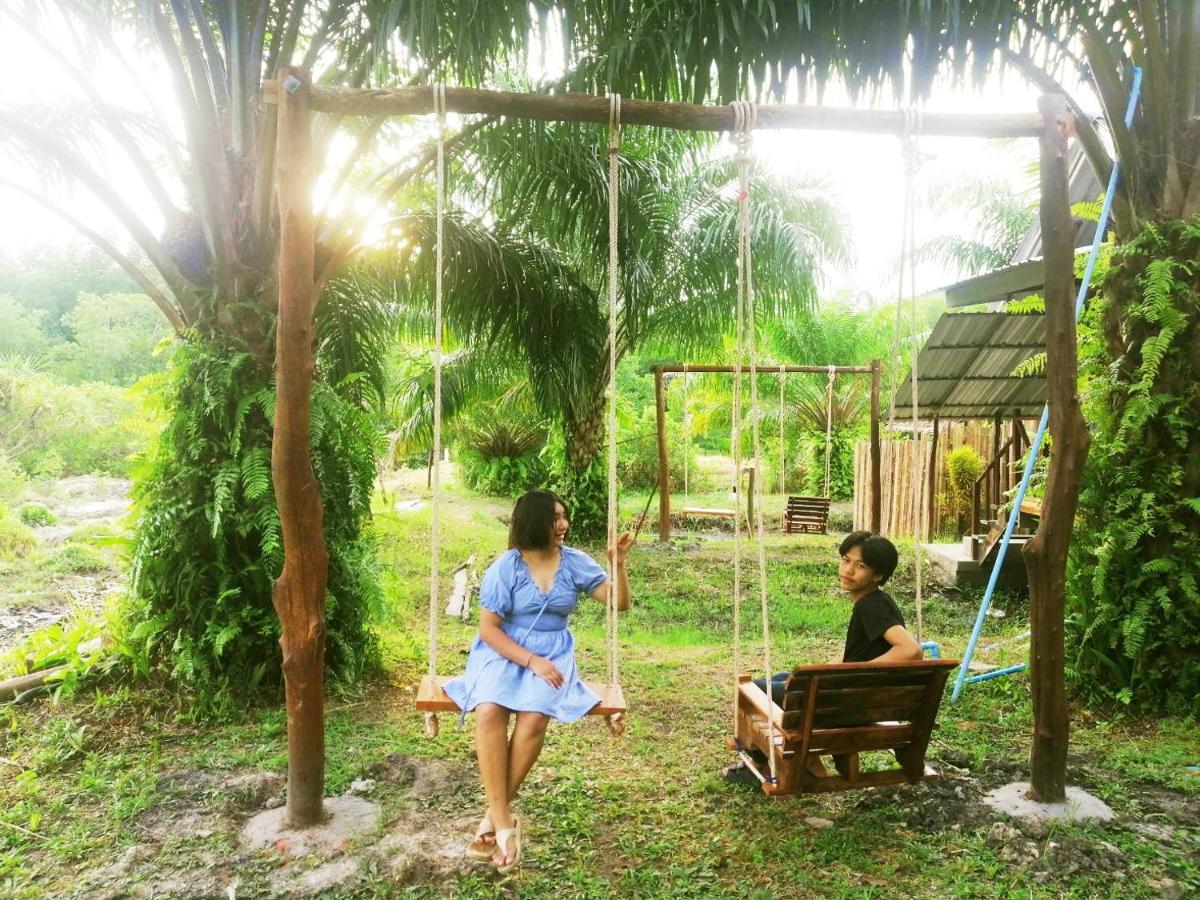 Yaoisland Resort And Farm Ko Yao Yai Ngoại thất bức ảnh