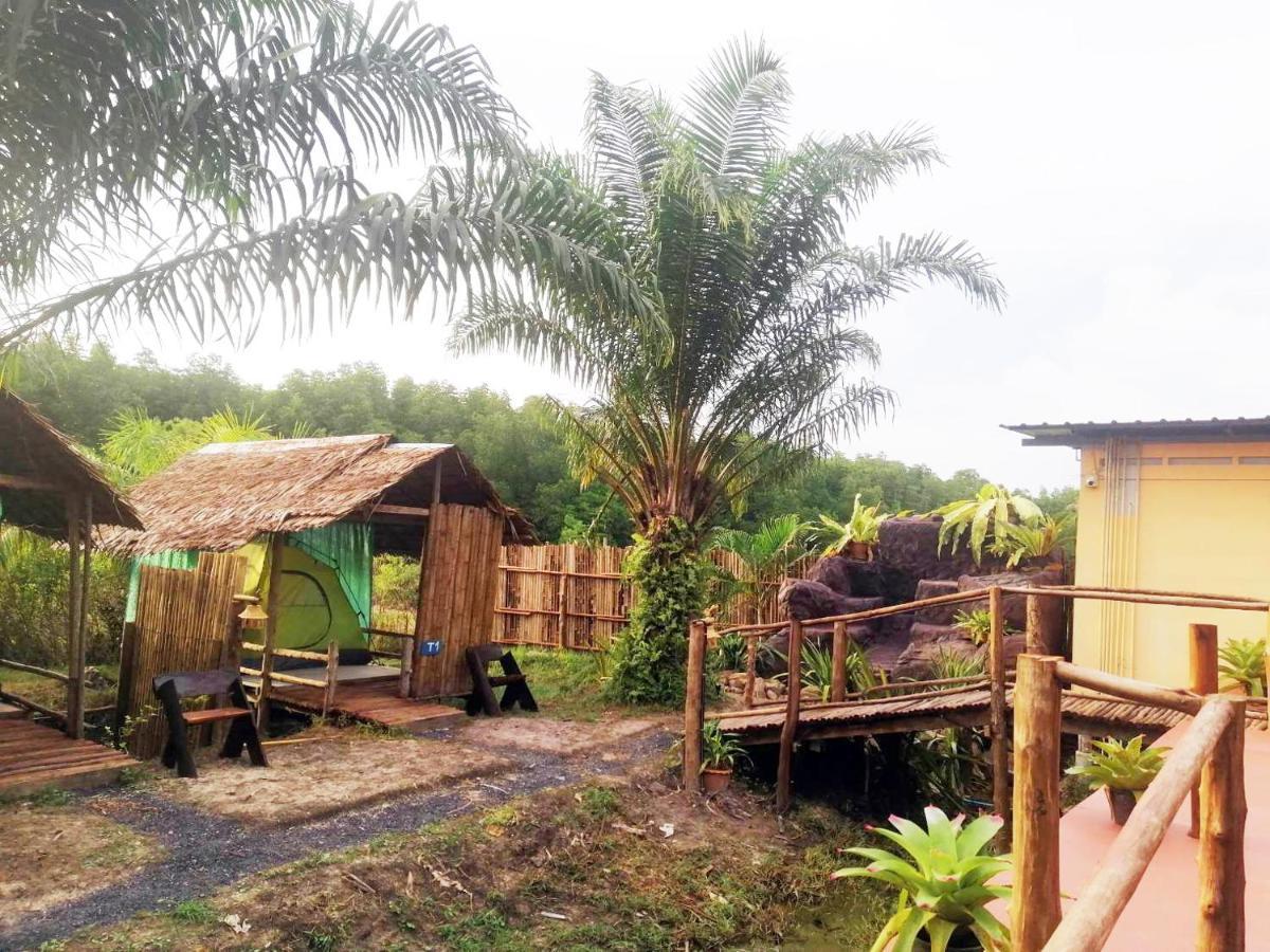 Yaoisland Resort And Farm Ko Yao Yai Ngoại thất bức ảnh
