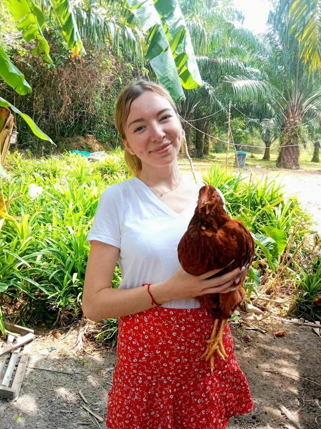Yaoisland Resort And Farm Ko Yao Yai Ngoại thất bức ảnh