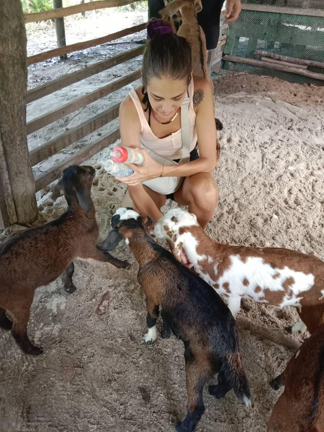 Yaoisland Resort And Farm Ko Yao Yai Ngoại thất bức ảnh