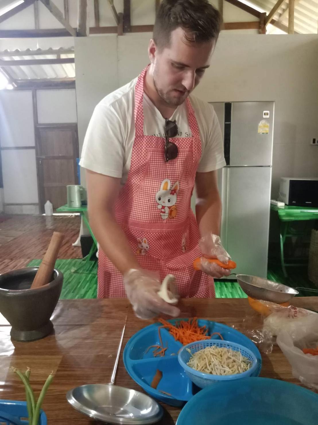 Yaoisland Resort And Farm Ko Yao Yai Ngoại thất bức ảnh