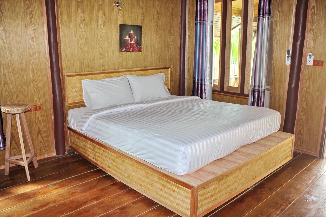 Yaoisland Resort And Farm Ko Yao Yai Ngoại thất bức ảnh