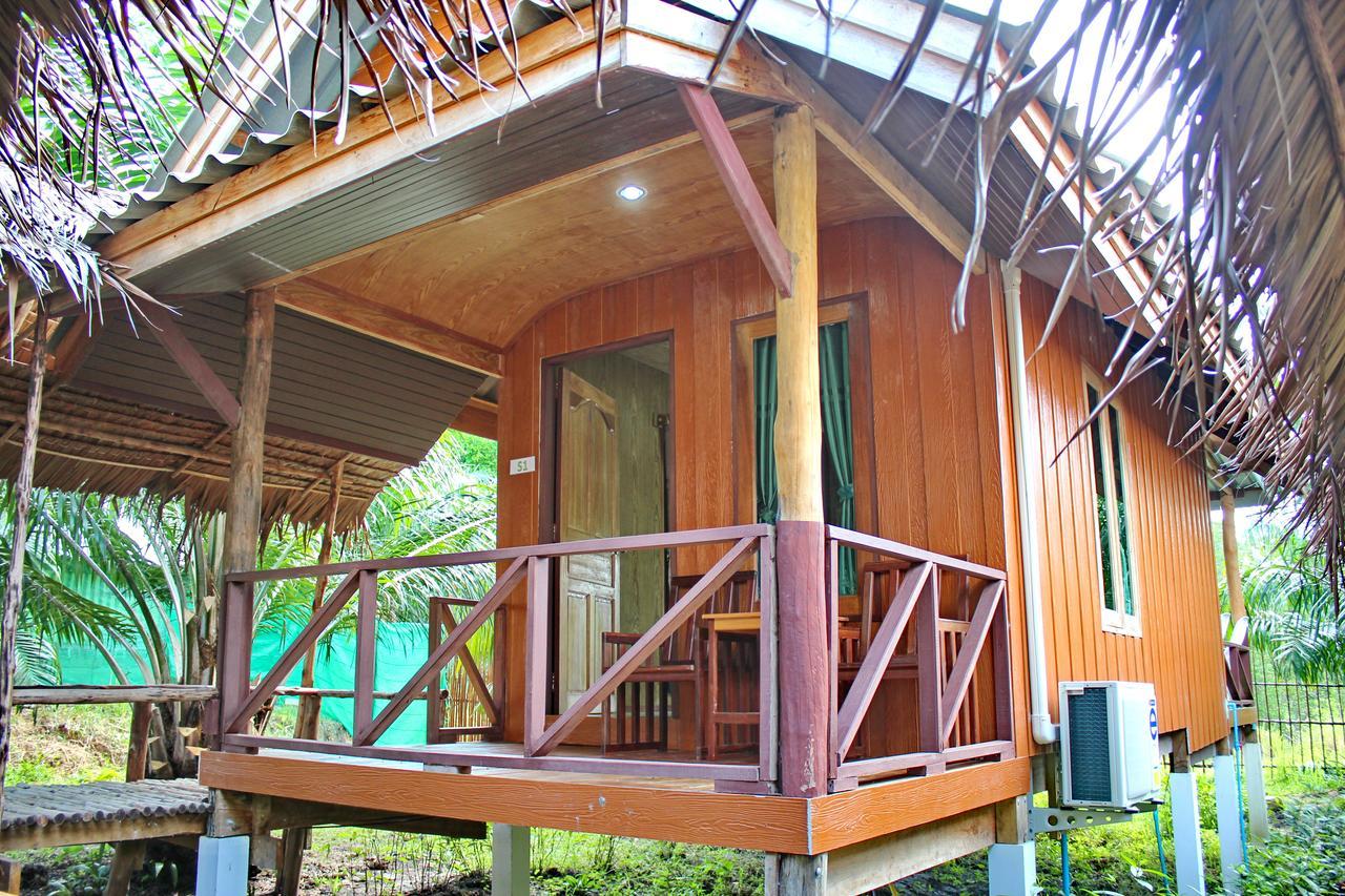 Yaoisland Resort And Farm Ko Yao Yai Ngoại thất bức ảnh