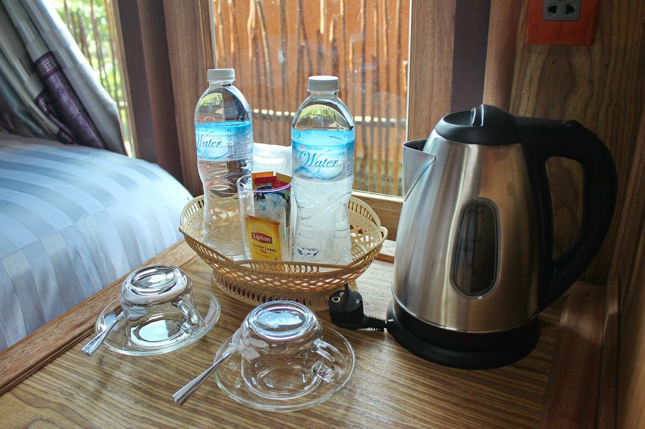 Yaoisland Resort And Farm Ko Yao Yai Ngoại thất bức ảnh