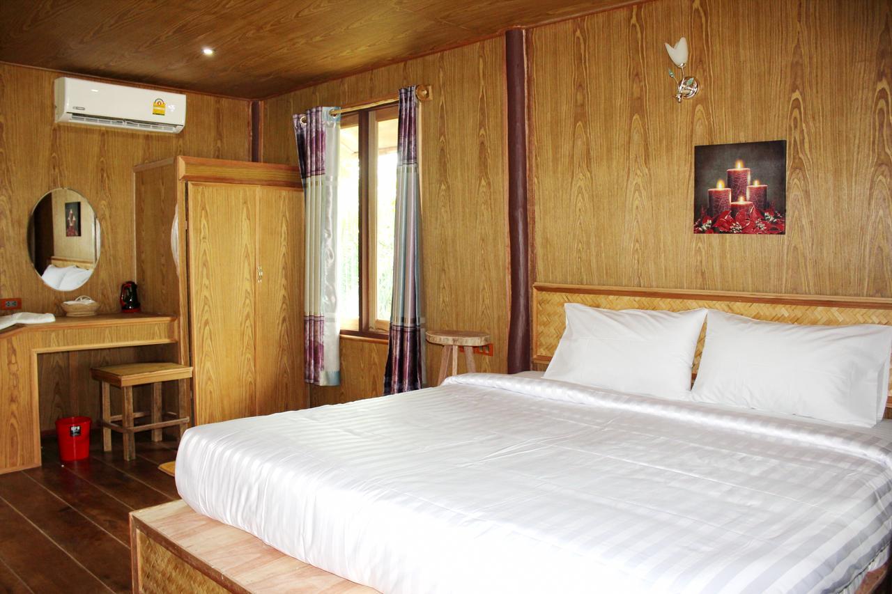 Yaoisland Resort And Farm Ko Yao Yai Ngoại thất bức ảnh