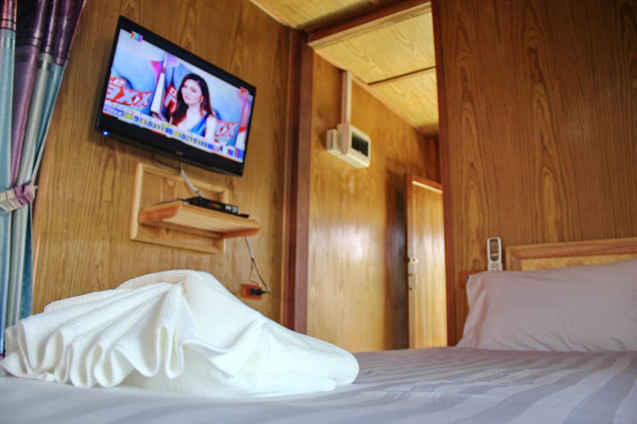 Yaoisland Resort And Farm Ko Yao Yai Ngoại thất bức ảnh