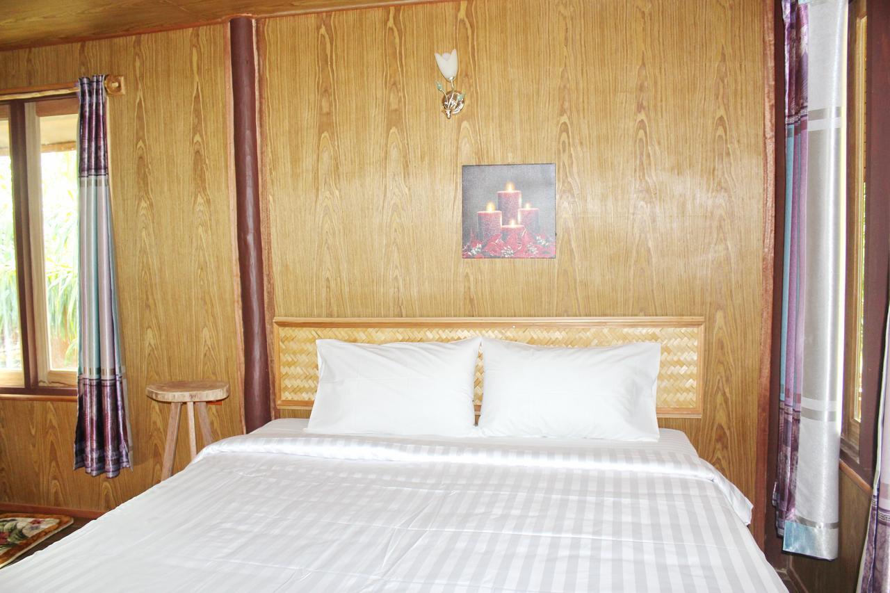 Yaoisland Resort And Farm Ko Yao Yai Ngoại thất bức ảnh