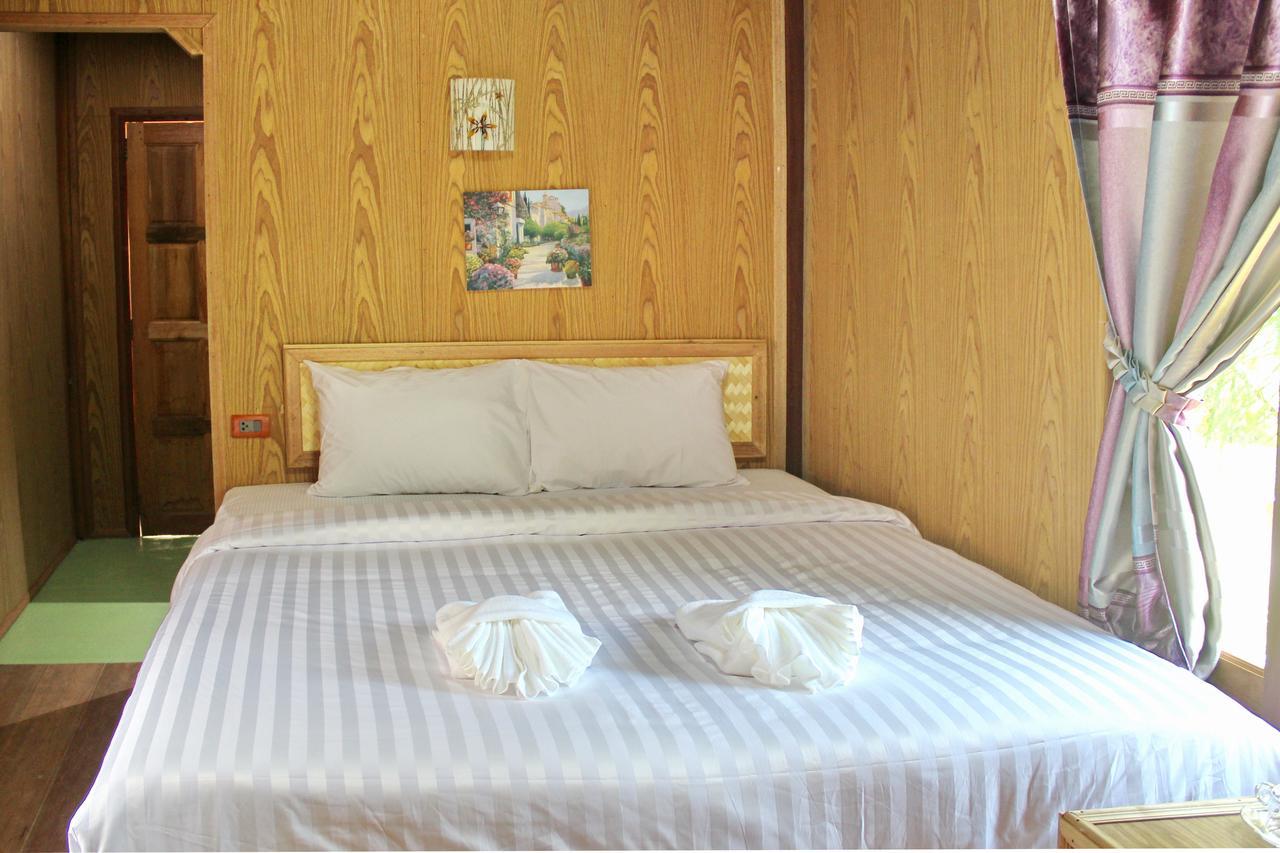 Yaoisland Resort And Farm Ko Yao Yai Ngoại thất bức ảnh