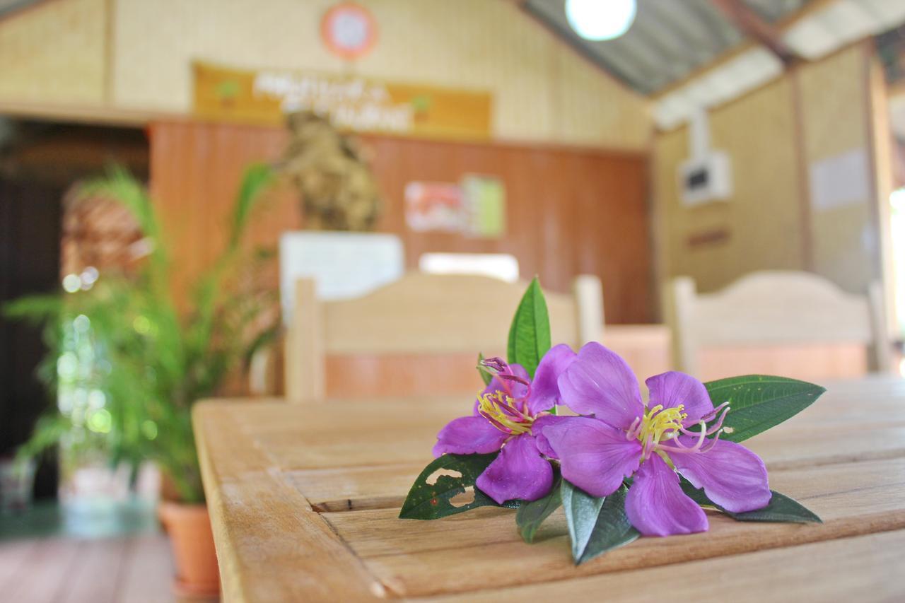 Yaoisland Resort And Farm Ko Yao Yai Ngoại thất bức ảnh