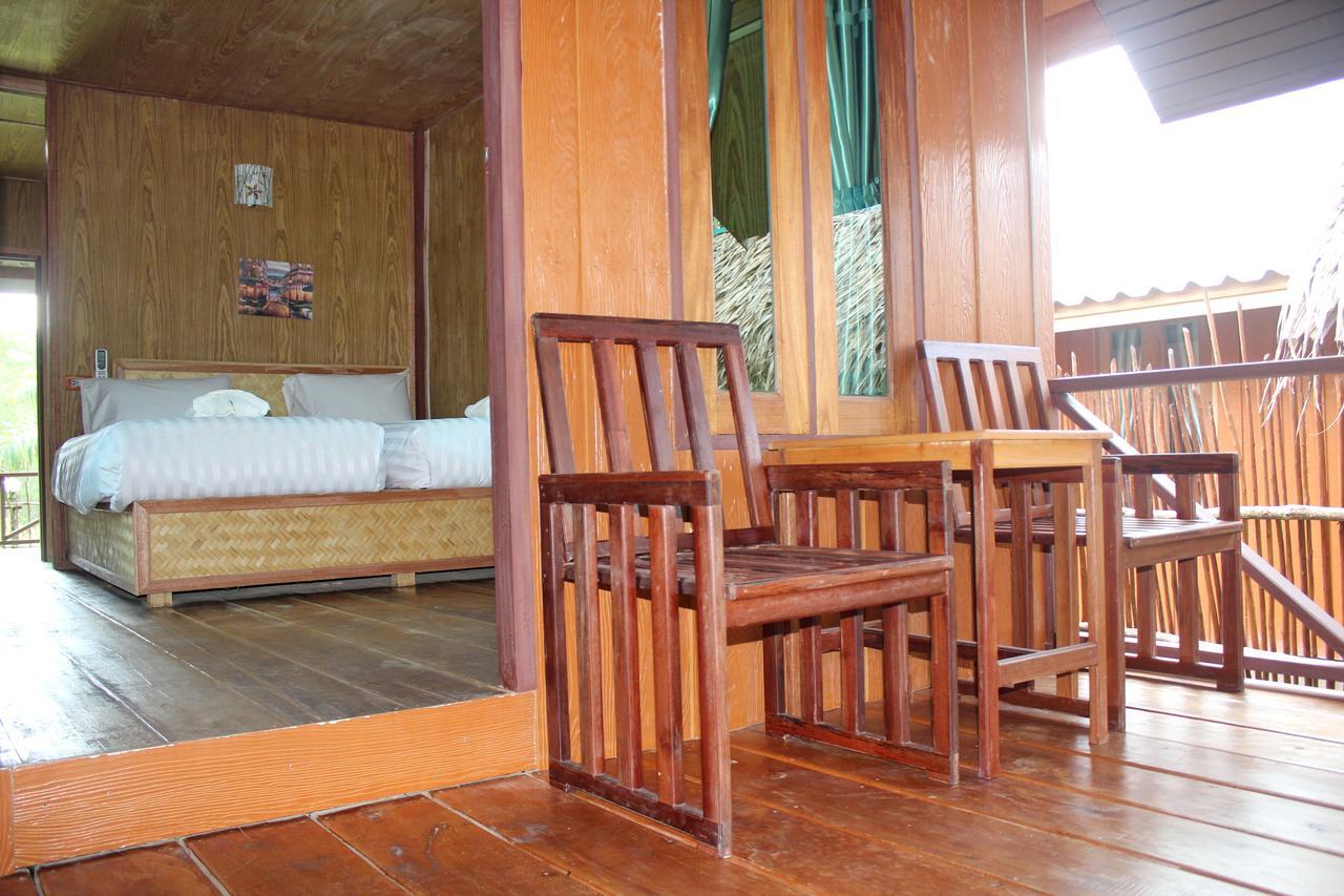 Yaoisland Resort And Farm Ko Yao Yai Ngoại thất bức ảnh