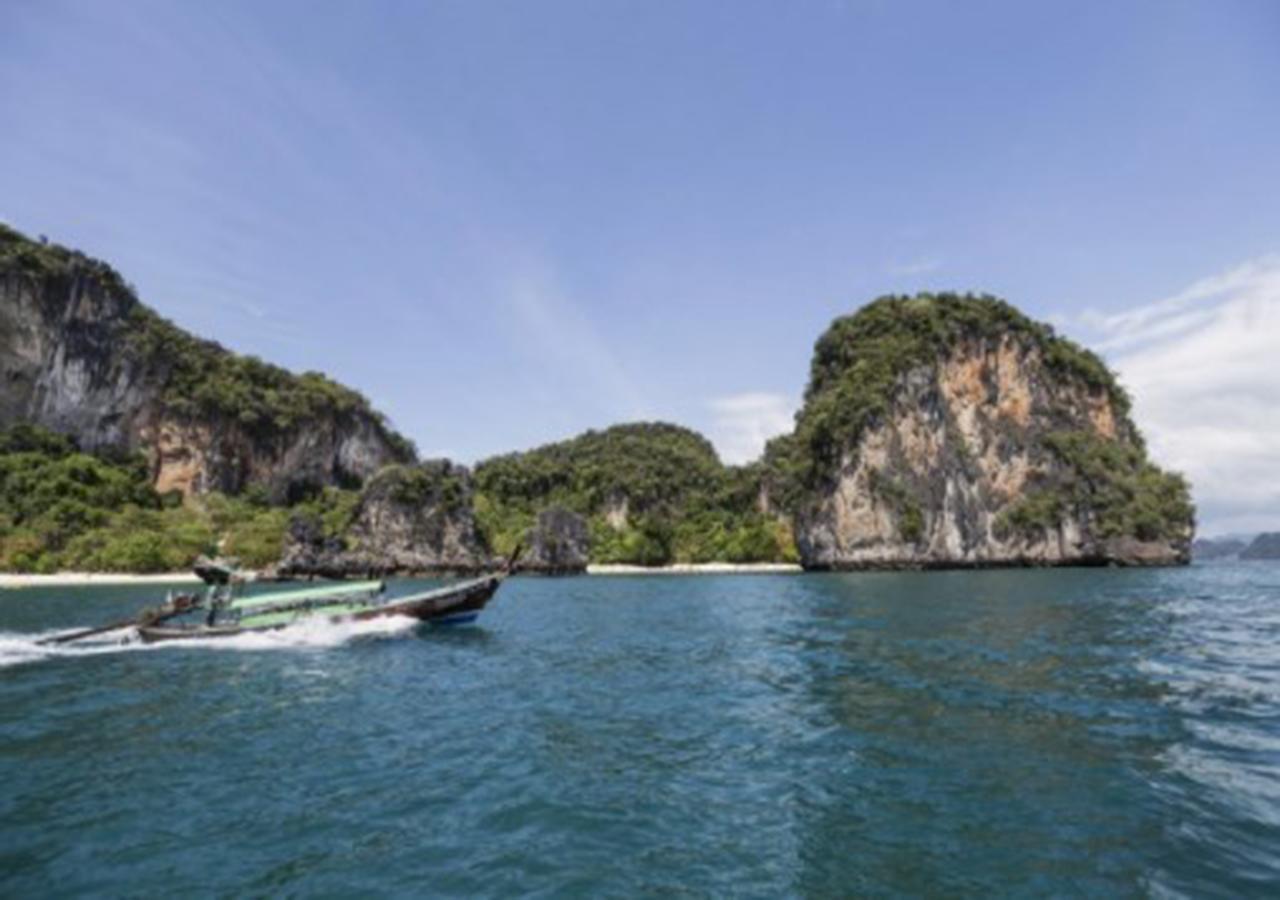 Yaoisland Resort And Farm Ko Yao Yai Ngoại thất bức ảnh