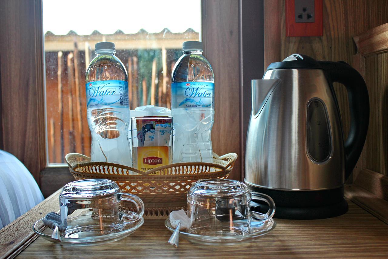 Yaoisland Resort And Farm Ko Yao Yai Ngoại thất bức ảnh