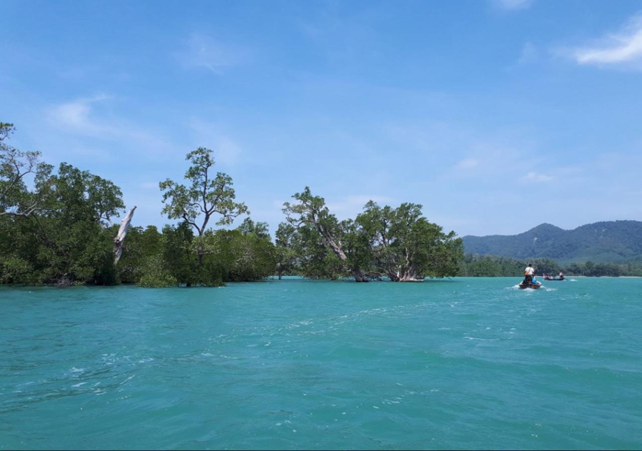 Yaoisland Resort And Farm Ko Yao Yai Ngoại thất bức ảnh