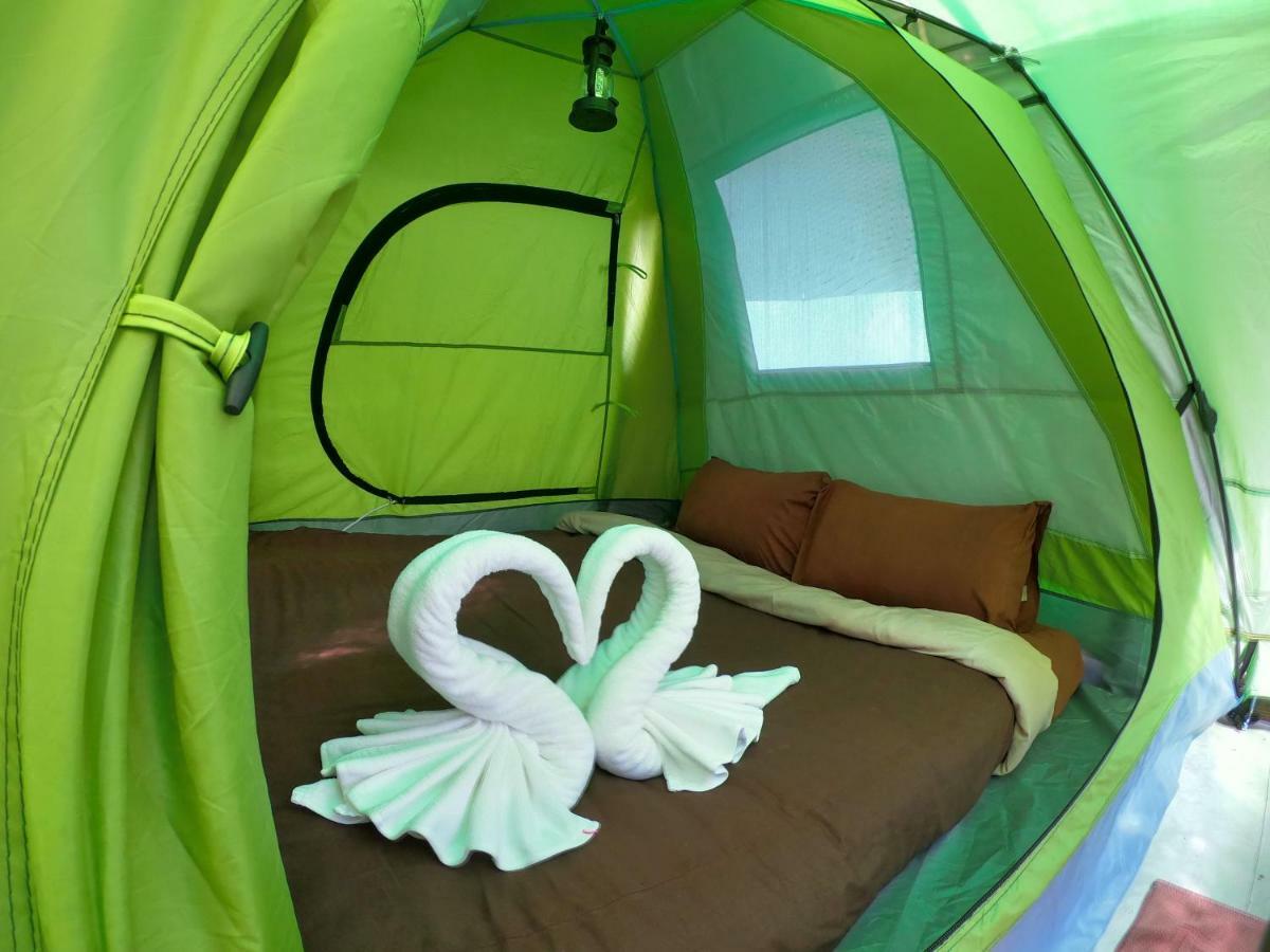 Yaoisland Resort And Farm Ko Yao Yai Ngoại thất bức ảnh