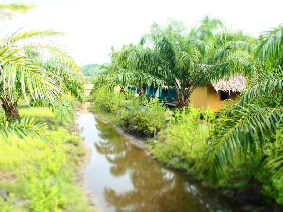 Yaoisland Resort And Farm Ko Yao Yai Ngoại thất bức ảnh