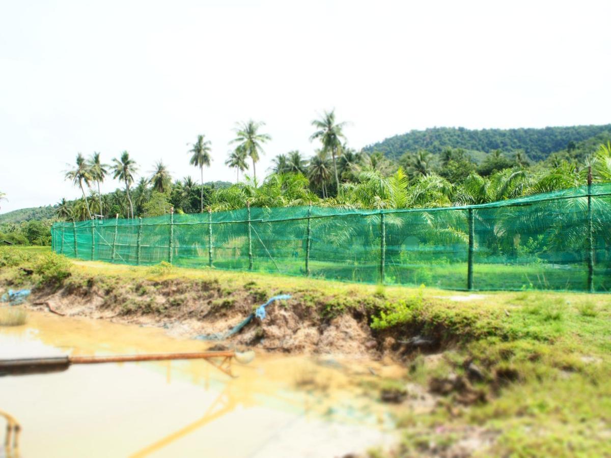 Yaoisland Resort And Farm Ko Yao Yai Ngoại thất bức ảnh