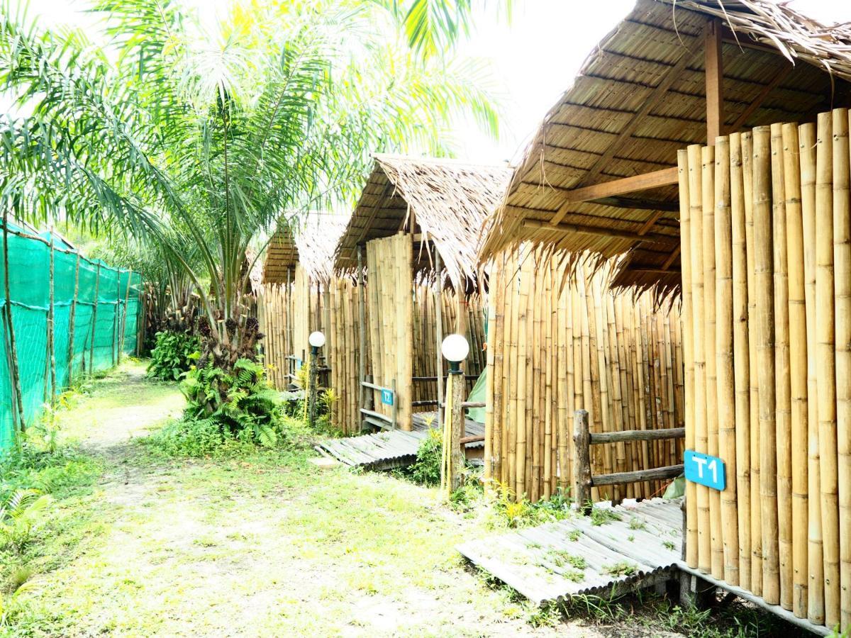 Yaoisland Resort And Farm Ko Yao Yai Ngoại thất bức ảnh