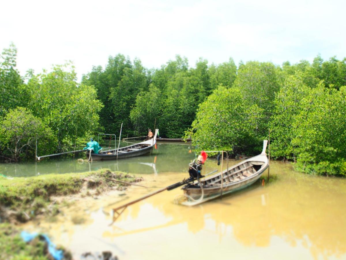 Yaoisland Resort And Farm Ko Yao Yai Ngoại thất bức ảnh