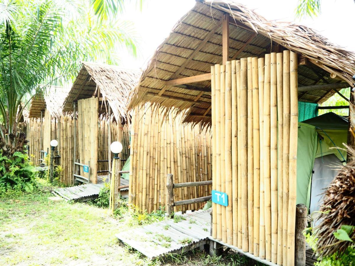 Yaoisland Resort And Farm Ko Yao Yai Ngoại thất bức ảnh