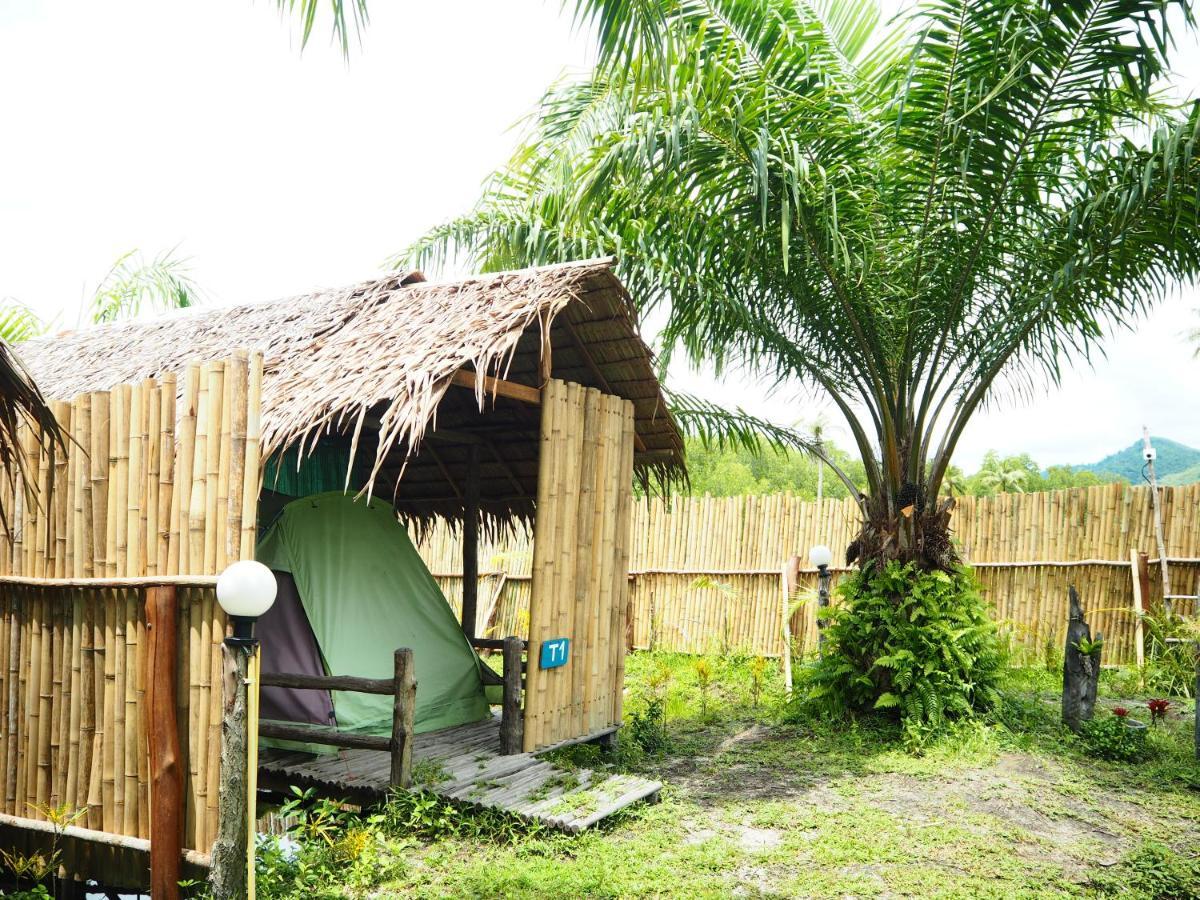 Yaoisland Resort And Farm Ko Yao Yai Ngoại thất bức ảnh