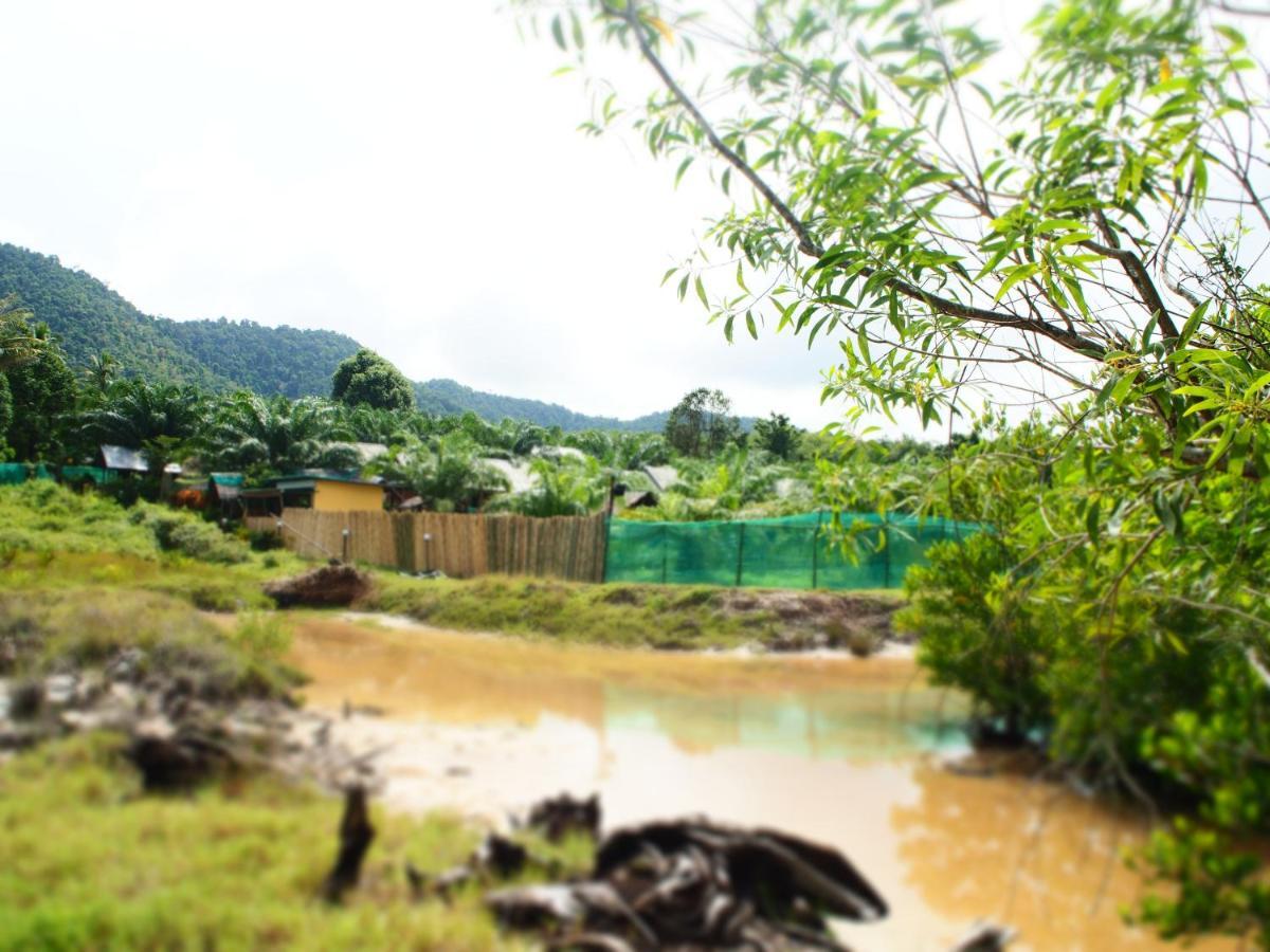 Yaoisland Resort And Farm Ko Yao Yai Ngoại thất bức ảnh