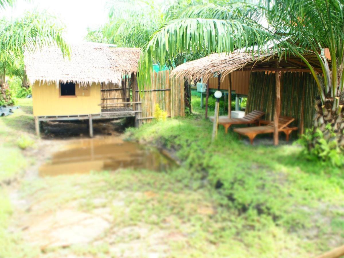 Yaoisland Resort And Farm Ko Yao Yai Ngoại thất bức ảnh