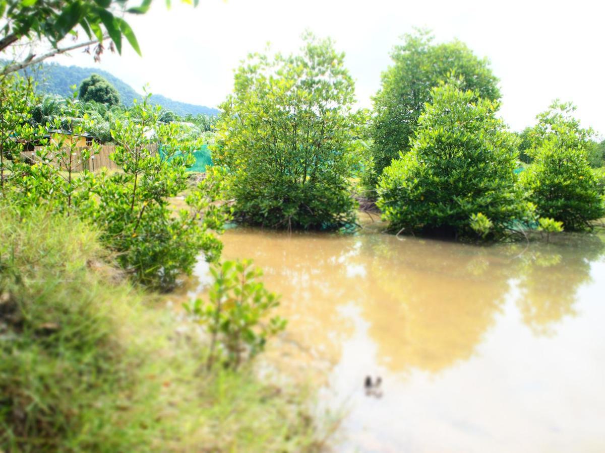 Yaoisland Resort And Farm Ko Yao Yai Ngoại thất bức ảnh